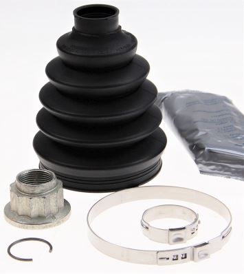BOOT KİTS FOR CVJ PORSCHE