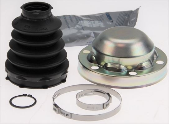 BOOT KİTS FOR CVJ PORSCHE