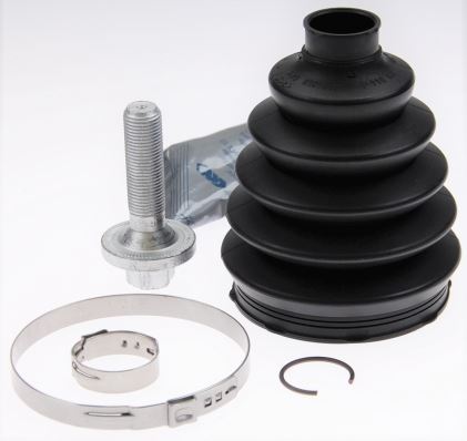 BOOT KİTS FOR CVJ MERCEDES-BENZ