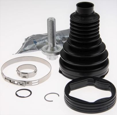 BOOT KİTS FOR CVJ MERCEDES-BENZ