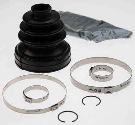 BOOT KİTS FOR CVJ MINI