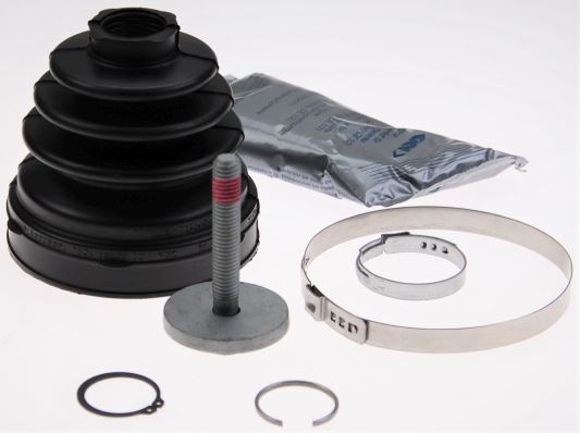 BOOT KİTS FOR CVJ VOLVO