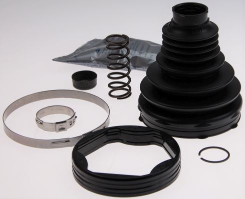 BOOT KİTS FOR CVJ MERCEDES-BENZ
