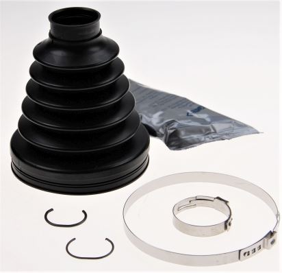 BOOT KİTS FOR CVJ MERCEDES-BENZ