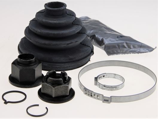 BOOT KİTS FOR CVJ VOLVO
