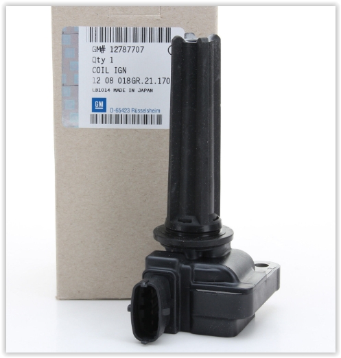 ATESLEME BOBINI VECTRA C 02 08 Z20NET SAAB 9.3 B207E-B207L-B207R CADILLAC BLS