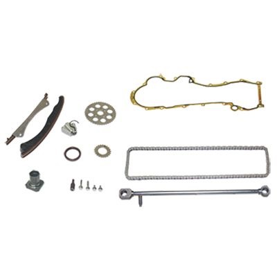 KUMANDA ZİNCİR SETİ ASTRA H-J-COMBO -CORSA C-D