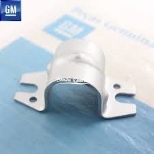 GERGİ DEMİRİ KELEPÇESİ VEC-B