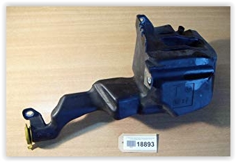 ON CAM SU FISKIYE DEPOSU CIFT MOTOR ASTRA H