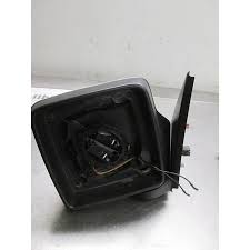 AYNA SOL ELEKTRİKLİ F06-F25 COM-C