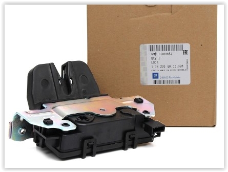 BAGAJ KILIDI ASTRA H HB 04 14 ZAFIRA B 05 15