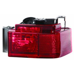 SİS LAMB.ARKA SAĞ REFLEKTÖR 641.. MERIVA A