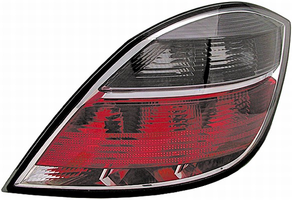 STOP LAMBASI SOL L48 720947.. ASTRA H