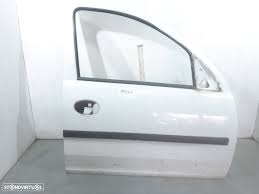 KAPI ÖN SAĞ F06 F25 COM-C