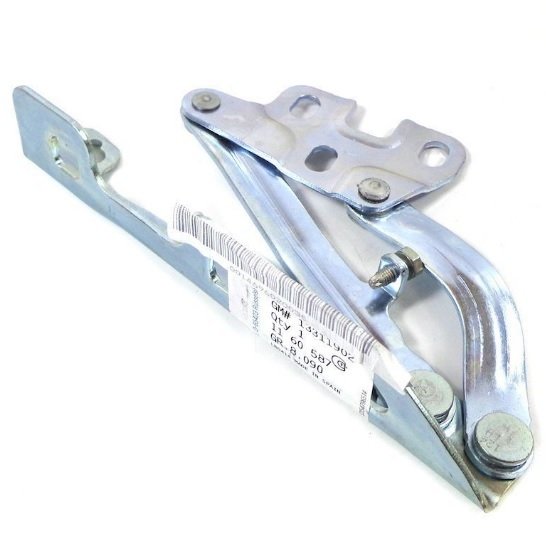 MOTOR KAPUT MENTESESI SOL CORSA D