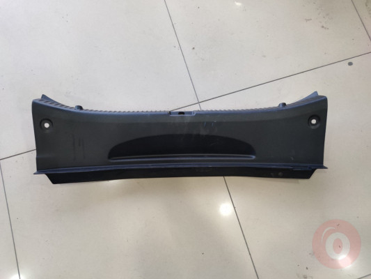 BAGAJ KAPAK PANEL ÜST SACI F69 INS-A
