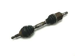 AKS MİLİ SOL KOMPLE AST-J