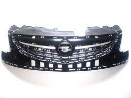 PANJUR IZGARASI B41557376 OPEL CORSA D 06 14