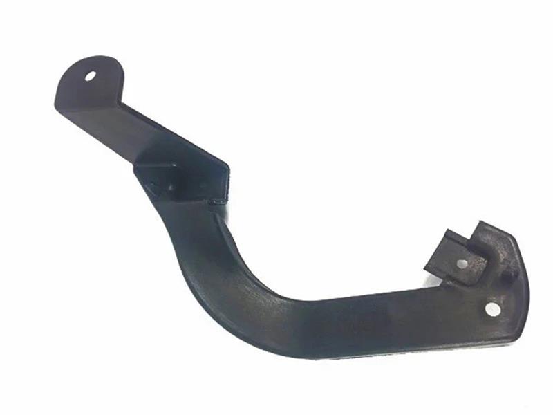 BRAKET ÖN SOL SİS LAMBASI B415573. CORSA D