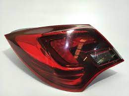 SOL STOP LAMBASI DIŞ OPEL ASTRA J GTC TEK KAPI 2011/11 LED