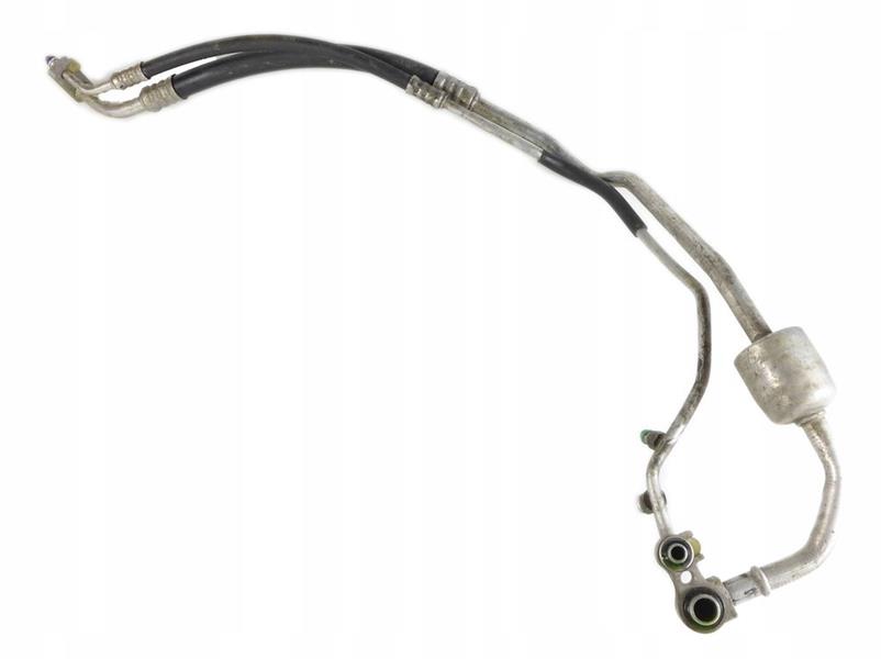 KLİMA EVAPARATÖR GİRİŞ BORU Z14XEP COR-D