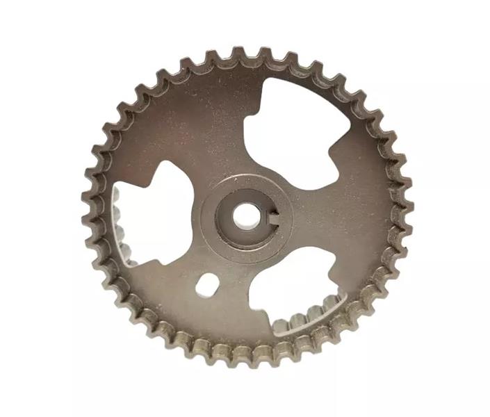 EKSANTRİK MİL KASNAĞI GRANDLAND-VIVARO C-ZAFIRA-C3-C4-C5-JUMPER-BOXER-P308-P508-P3008-P5008 2.0 HDI
