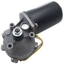 SİLECEK MOTORU ÖN COM-C/COR-C