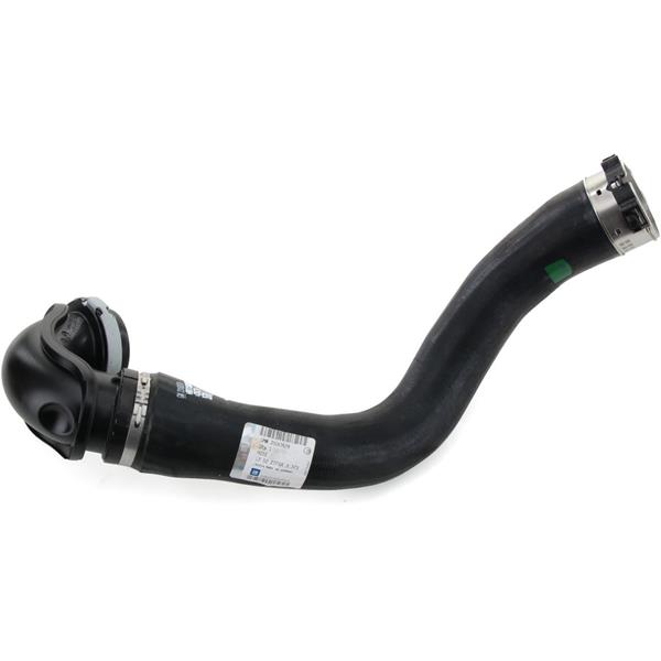TURBO ŞARJ ARA SOĞUTUCU BORUSU INSIGNIA A 2.0 A20DT-A20DTC-A20DTE-A20DTH-Z20DTH-Y20DTH-A20DTJ-A20DTL
