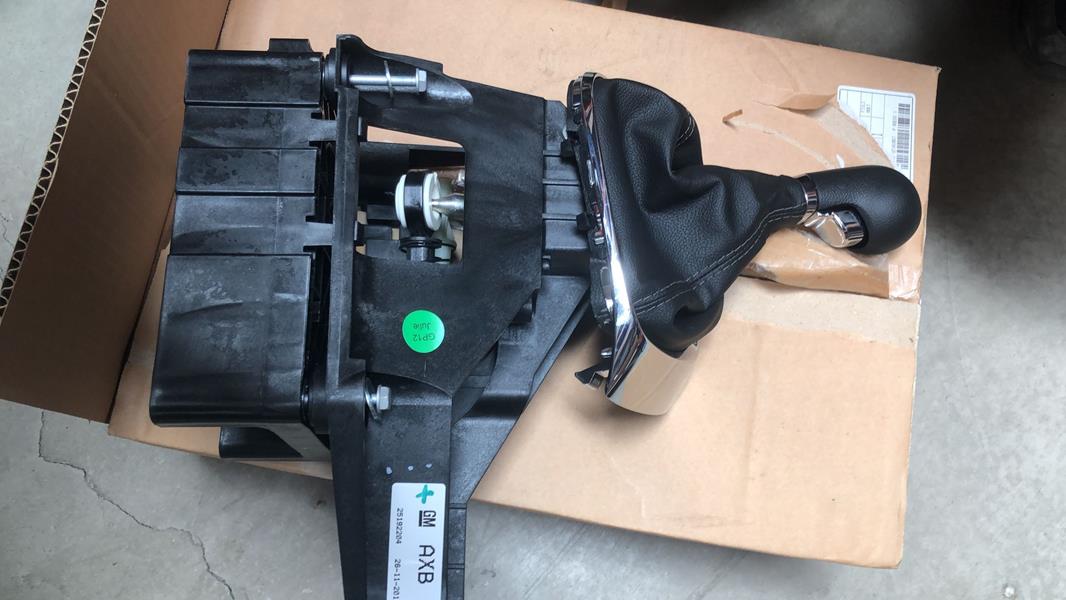 VİTES KOLU KOMPLE CHEVROLET TRAX