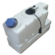 ADBLUE DEPOSU GRANDLAND-X