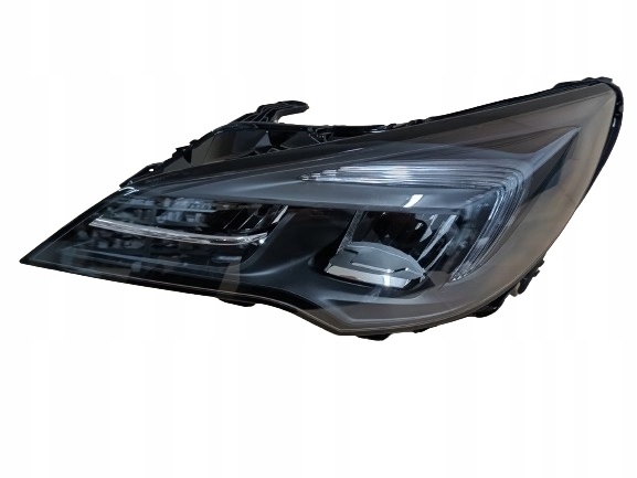 FAR SAĞ LED ASTRA K 16 RPO HARIC T95. ADAPTIF ILERI AYDINLATMA