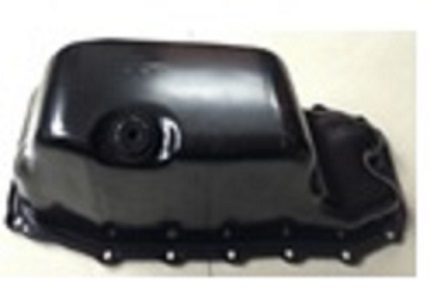 YAĞ KARTERİ A13DT AST-J B4000001 COR-D