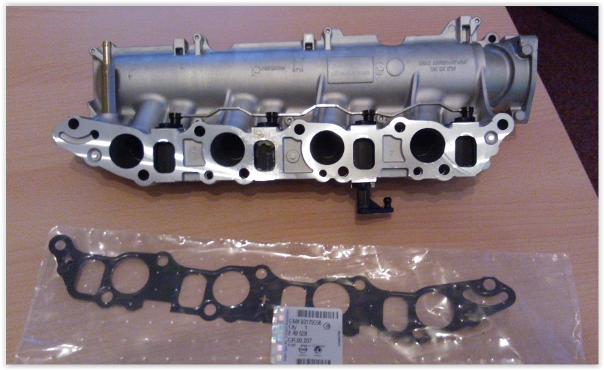EMME MANİFOLDU ASTRA H-VECTRA C-ZAFIRA B 1.9 CDTİ-STILO-CROMA 1.9DMTJ-Z19DTJ-Z19DTH