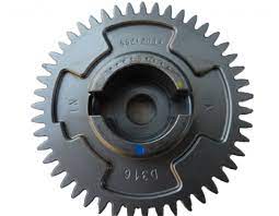 EKSANTRİK DİŞLİSİ Z13DT COR-D