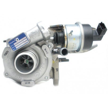 TURBO KOMPLE ASTRA J-CORSA D-MERIVA B-COMBO D-PALIO-ALBEA 1.3 MJTD-CDTI START/STOP TEKNOLOJİSİ