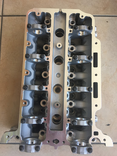 SİLİNDİR KAPAĞI Z12XEP COR-C