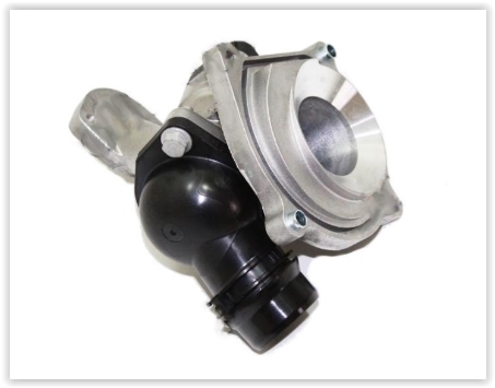 TERMOSTAT B16DTH DİZEL ASTRA J 1.6