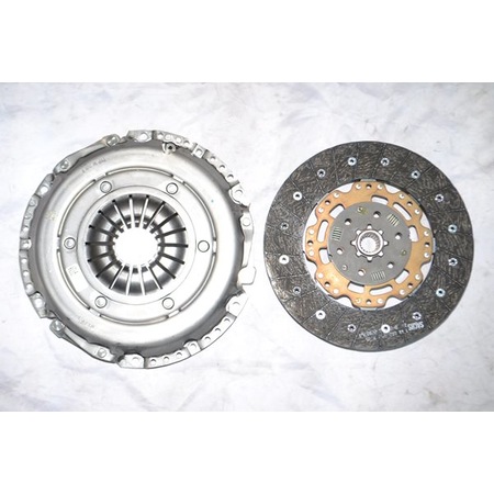 DEBRİYAJ SETİ ASTRA K B14XFT-B14XFL