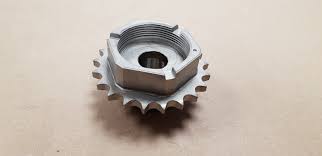 TRİGER GERGİ DİŞLİSİ B16DTH AST-J
