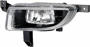 SİS LAMBASI SOL F75 ZAFİRA-A