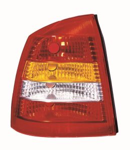 STOP LAMBASI SOL ASTRA G F48 HB 02/98-01/05 SİSLİ