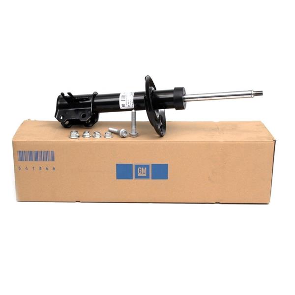 ÖN AMORTİSÖR SOL VECTRA B 96 02