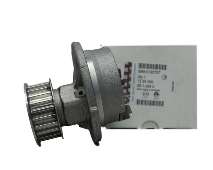 DEVİRDAİM ASTRA F-VECTRA B-CORSA B-TIGRA 94-00 ZAFIRA A 1.6 16V X16XEL 1334046