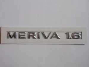 OPEL MERİVA - MERIVA 1.6 YASIZI