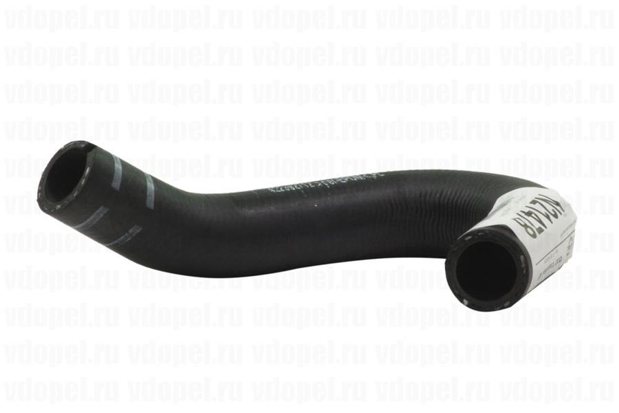 EGR VALFİ SU BORUSU 1.3 CORSA C-MERIVA A-ASTRA H