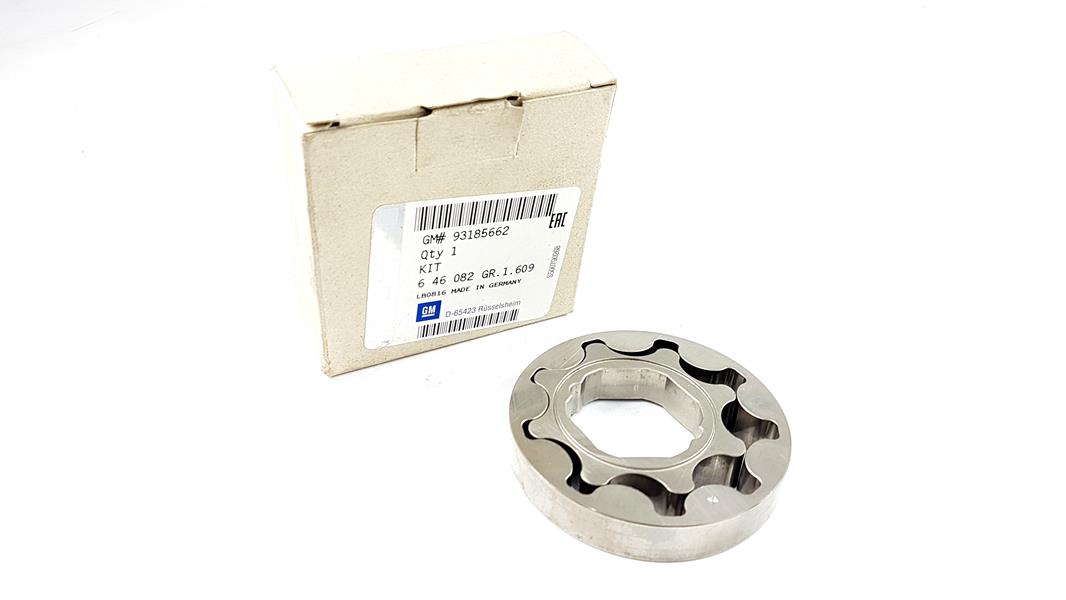 YAG POMPA DISLI SETI ASTRA H 04 14 A16XER-Z16XER-A16LET-Z16LET-A18XER-Z18XE ASTRA J 10 A1