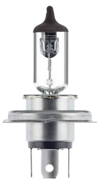 FAR AMPULU 60W H4 AST-F VEC-A COR-B