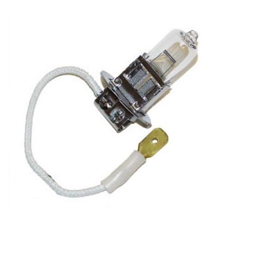SİS LAMBASI AMPULU H3 AST-G/AST-H