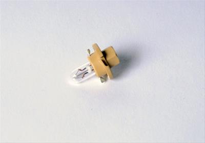 AMPUL GÖSTERGE DİPSİZ KÜÇÜK DUYLU 1.5W