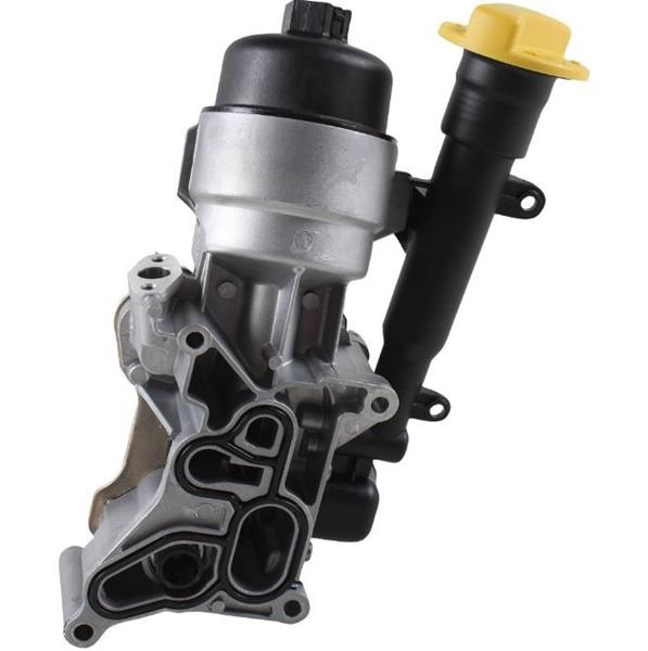 93184197 YAĞ SOĞUTUCUSU KOMPLE ASTRA H-CORSA D-DOBLO-LINEA-GRANDE PUNTO 1.3 DMTJ Z13DTH